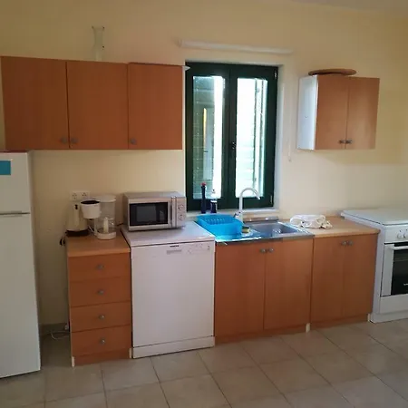 Croatia Zadar Paici 28 Daire Radovin