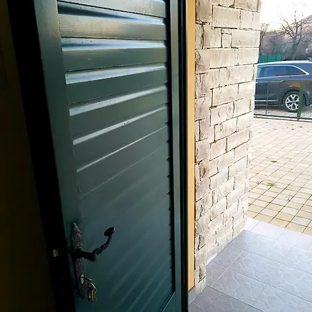 Daire Croatia Zadar Paici 28