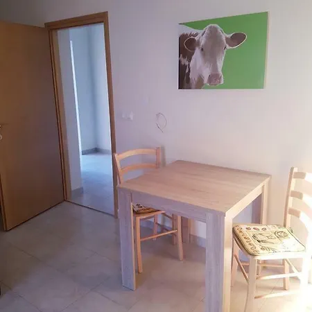 Croatia Zadar Paici 28 *