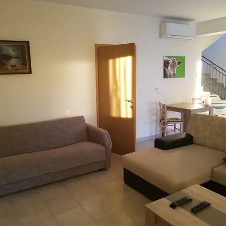 Daire Croatia Zadar Paici 28 *