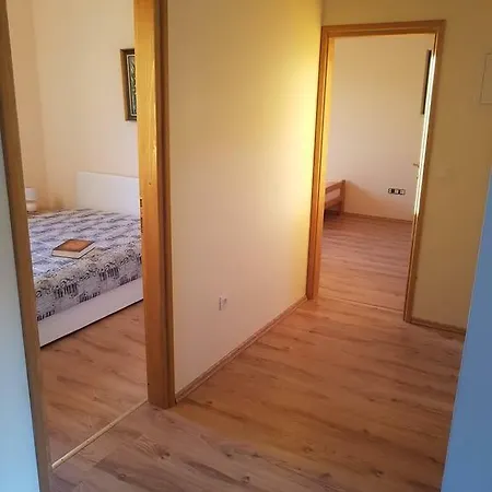 Daire Croatia Zadar Paici 28 *