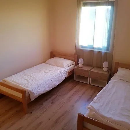 Daire Croatia Zadar Paici 28 Radovin